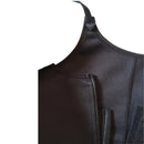 Cinta Modeladora Zíper Premium – Redutora de Cintura e Suporte Postural