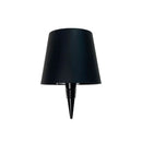 Luminária LED Garrafa RGB – Recarregável, Portátil e Criativa para Decoração