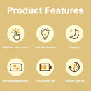 Luminária de Mesa Capivara