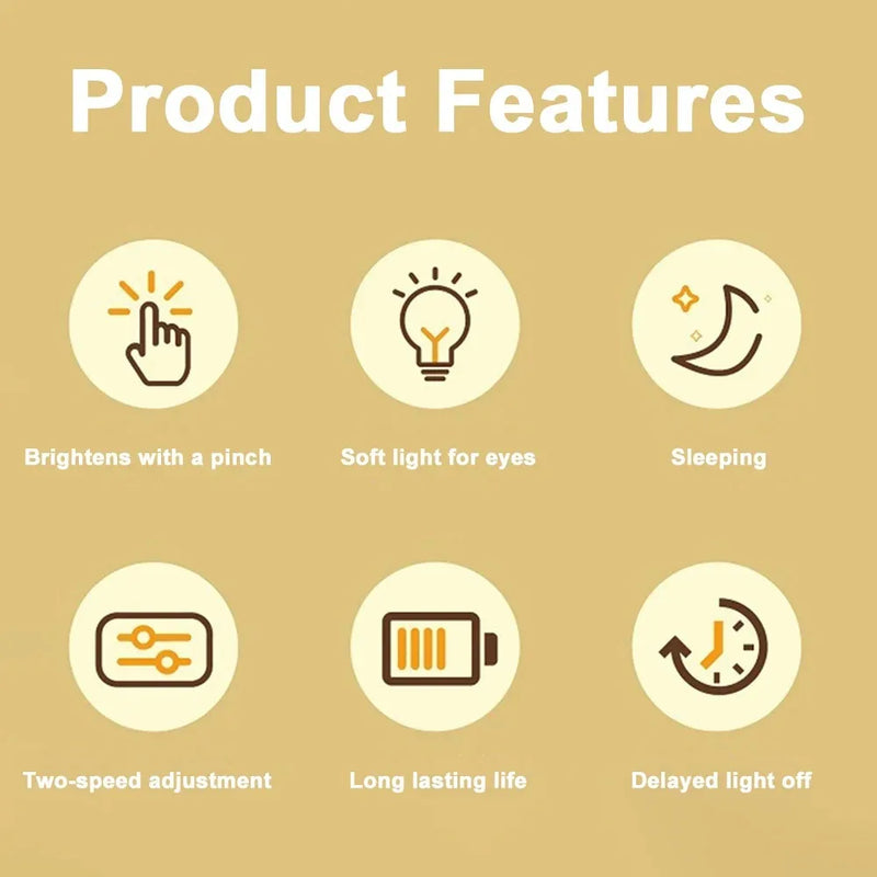 Luminária de Mesa Capivara