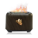 Difusor Aromatizante com Efeito Chama 3D