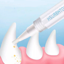 Caneta Clareadora Limpa Dentes Pet Gato Cães Cuidado Dental