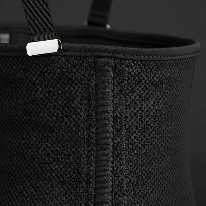 Cinta Modeladora Zíper Premium – Redutora de Cintura e Suporte Postural