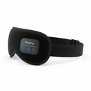 Máscara Massageadora Bluetooth 3 em 1