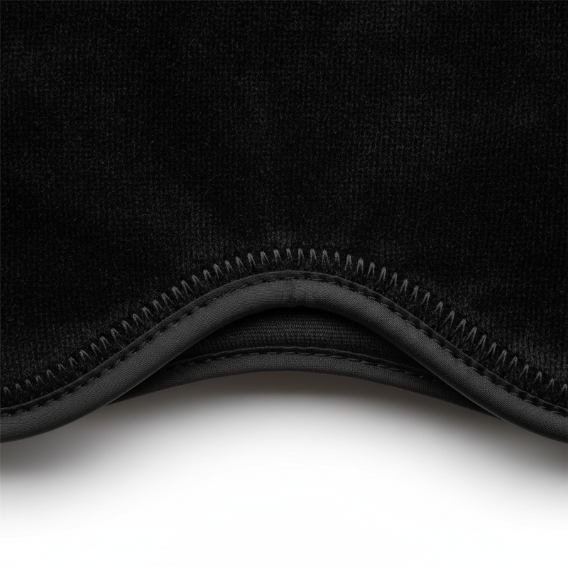 Máscara Massageadora Bluetooth 3 em 1