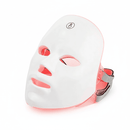 💡 Máscara LED Facial 7 Cores – Rejuvenescimento e Lifting Instantâneo em Casa