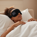 Máscara Massageadora Bluetooth 3 em 1