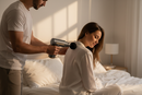 Pistola Massageadora Muscular Fascia Gun – Alívio Imediato para Corpo e Mente