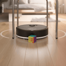 Robô Aspirador 3 em 1 – Varre, Aspira e Passa Pano