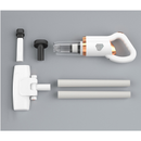 Aspirador De Pó Sem Fio Portátil Limpeza Manual Uso Domestico USB